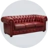 Capri 3-Seater