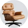Capri Lounge Chair